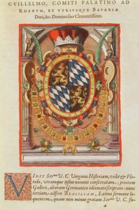 Wappen, aus 