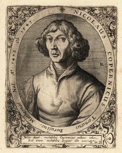 Nikolaus Kopernikus, Universalgelehrter der Renaissance