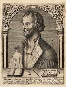 Philipp Melanchthon