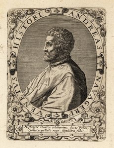 Unbekanntes Bild von Theodore de Bry