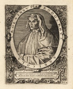 Unbekanntes Bild von Theodore de Bry