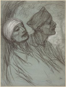  von Théophile Alexandre Steinlen