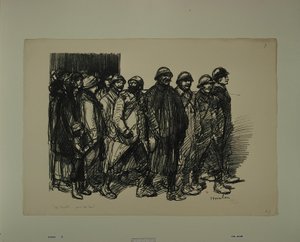  von Théophile Alexandre Steinlen