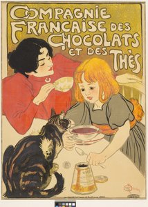 von Théophile Alexandre Steinlen
