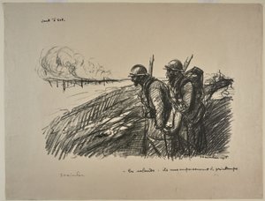  von Théophile Alexandre Steinlen