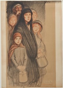  von Théophile Alexandre Steinlen