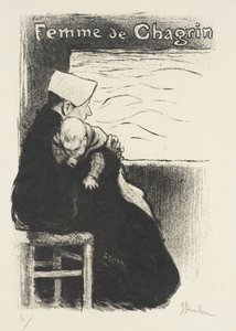  von Théophile Alexandre Steinlen