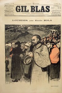 Titelseite von 