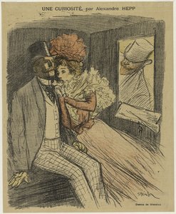  von Théophile Alexandre Steinlen