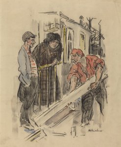  von Théophile Alexandre Steinlen
