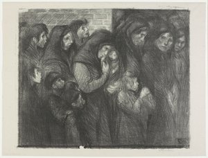  von Théophile Alexandre Steinlen