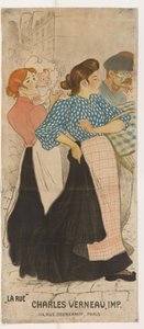  von Théophile Alexandre Steinlen