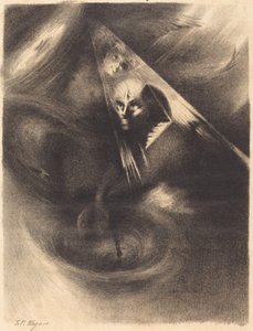 Traum von Théo Wagner