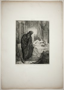 Doch sie muss sterben, Platte elf aus Othello