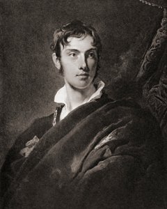 George Hamilton-Gordon, 4. Earl of Aberdeen