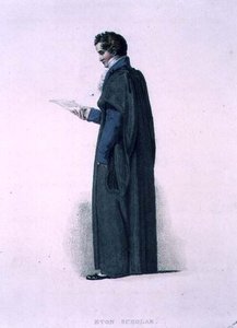 Eton-Schüler, aus 