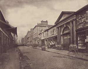 King Street