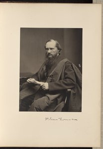 Sir William Thomson, LL.D., D.C.L, Professor der Naturphilosophie von Thomas Annan