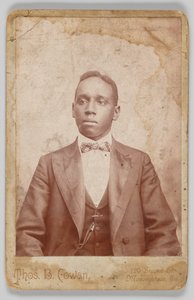 Fotodruck von Joseph Phillipps, frühes 20. Jahrhundert von Thomas B. Cowan