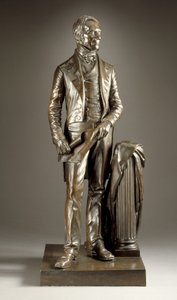 Henry Clay von Thomas Ball