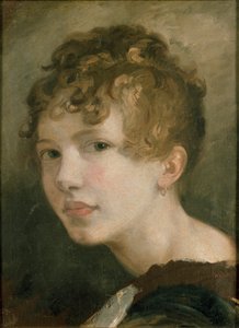 Hannah Mary de Cardonnel Lawson, 1810