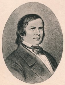 Schumann, 1895