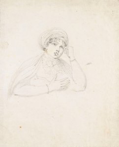Emma Hamilton aus dem Leben von Thomas Baxter