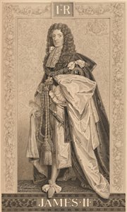 Jakob II, 1886