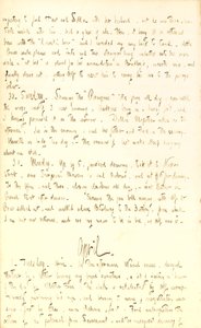 Thomas Butler Gunn Tagebücher - Band 2, Seite 70, 29. März - 1. April 1851 von Thomas Butler Gunn