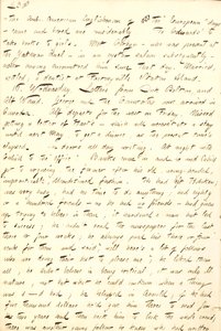 Thomas Butler Gunn Tagebücher - Band 8, Seite 227, 15.-16. September 1857