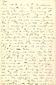 Thomas Butler Gunn Tagebücher - Band 8, Seite 89, 20.-22. Oktober 1856