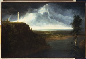Brocken-Denkmal