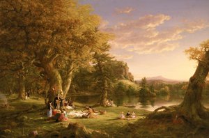Das Picknick