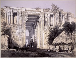 Tor in Seringham von Thomas Colman Dibdin