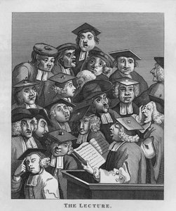 Die Vorlesung