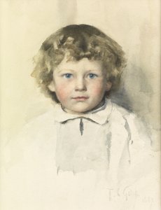 Kleiner Boo, 1887