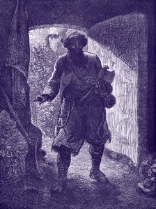 Ali Baba und die