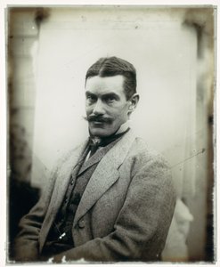 Frank MacDowell von Thomas Eakins