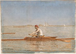 von Thomas Eakins