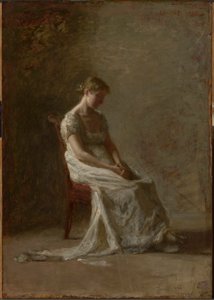 Rückblick von Thomas Eakins