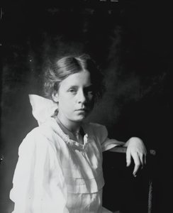 Ruth Harding