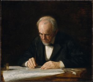  von Thomas Eakins