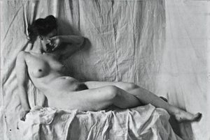 Unbekanntes Modell