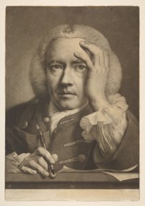 Thomas Frye von Thomas Frye
