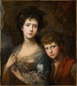  von Thomas Gainsborough
