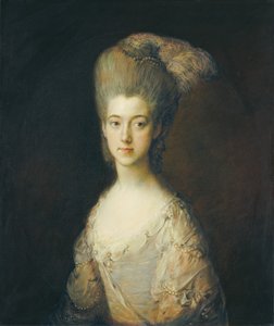 Mrs. Paul Cobb Methuen