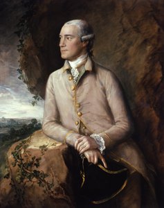  von Thomas Gainsborough