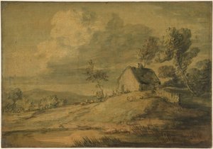  von Thomas Gainsborough