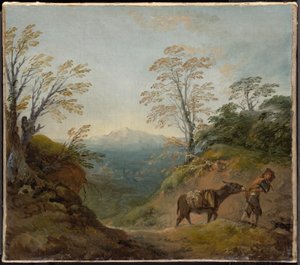 von Thomas Gainsborough