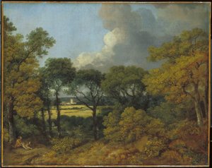  von Thomas Gainsborough